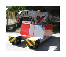 Valla 50E for sale фото 2
