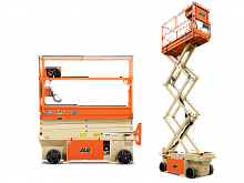 JLG 6RS for sale фото 1