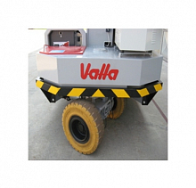 Valla 75D for sale фото 3