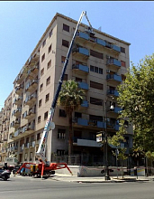 Palazzani Ragno TSJ 39 for sale фото 3
