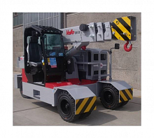 Valla 120D for sale фото 2