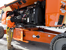 JLG 1500AJP for sale фото 3