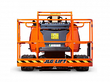 JLG 400SC for sale фото 2
