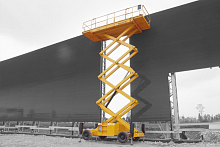 HAULOTTE H15 SX for sale фото 3