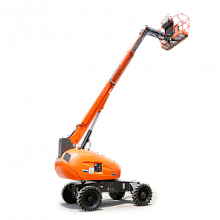 DINGLI GTBZ 14S for sale фото 1