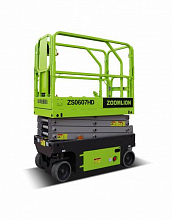 Zoomlion ZS0607HDS for sale фото 1