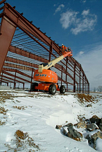 JLG 600S for sale фото 3