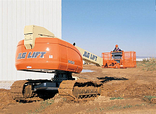 JLG 660SJC for sale фото 2