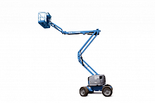 GENIE Z-45/25J DC for sale фото 2