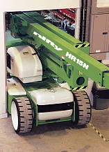 NIFTYLIFT HR 15N for sale фото 3