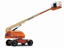 JLG 400S New for sale фото 1