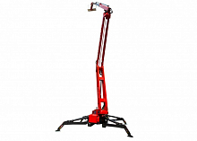 Platform Basket Spider 27.14 for sale фото 1