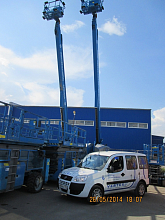 GENIE S 3200 for sale фото 3