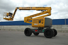 Haulotte HA20 RTJ PRO фото 1