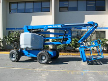 GENIE Z-51/30J RT for sale фото 2