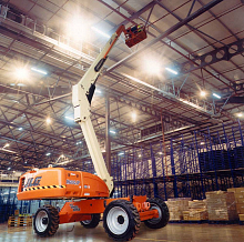 JLG E 600 JP for sale фото 1