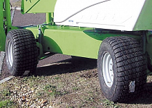 NIFTYLIFT SD 210 for sale фото 3