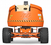 JLG 520AJ for sale фото 3