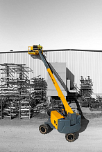 HAULOTTE HT16 RTJ PRO for sale фото 2