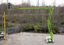 NIFTYLIFT HR17 for sale фото 2