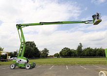 NIFTYLIFT HR 21 for sale фото 2