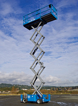 GENIE GS-4069 RT for sale фото 2