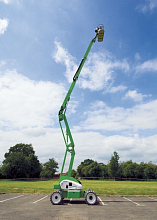 NIFTYLIFT HR 21 for sale фото 1