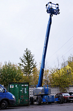 GENIE S 3200 for sale фото 2