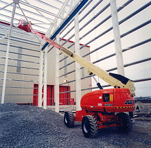 JLG 660SJ for sale фото 2