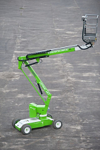 NIFTYLIFT HR 12N for sale фото 1