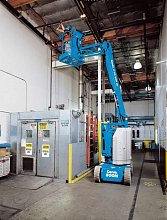 GENIE Z-30/20N for sale фото 2