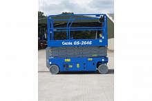 Genie GS-2646 for sale фото 3