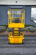 HAULOTTE COMPACT 14 for sale фото 3