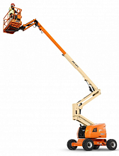 JLG 520AJ for sale фото 1