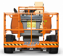 JLG 450AJ New for sale фото 2