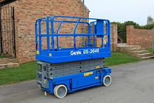 Genie GS-2646 for sale фото 2