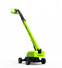 ZOOMLION ZT38J for sale фото 2