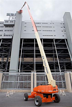 JLG 1500SJ for sale фото 1