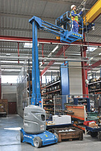 GENIE GR-26J for sale фото 3