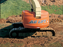 JLG 600 SJC for sale фото 2