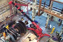 UNIC UR-W376C for sale фото 3