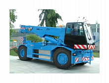 Valla 400DE for sale фото 3
