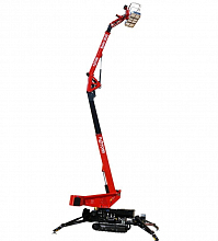 Platform Basket Spider 20.95 for sale фото 1