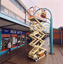 JLG 2646ES for sale фото 2