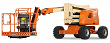 JLG 520AJ for sale фото 2