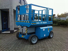 GENIE GS-2668 DC for sale фото 2