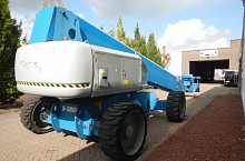 GENIE S 3800 for sale фото 2