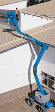 GENIE Z-45/25 RT for sale фото 2