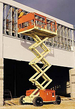 JLG 260MRT for sale фото 1