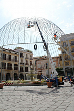 Palazzani Ragno XTJ 32 for sale фото 3